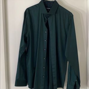 Express button down men’s